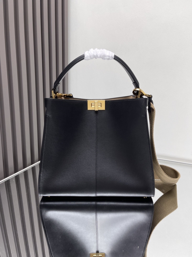 F**di peekaboo bags